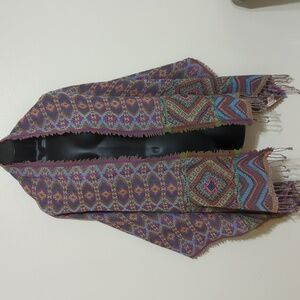 Vismaya Sierra Anthropologie Scarf